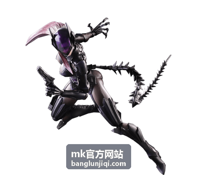 mk官方网站 资讯